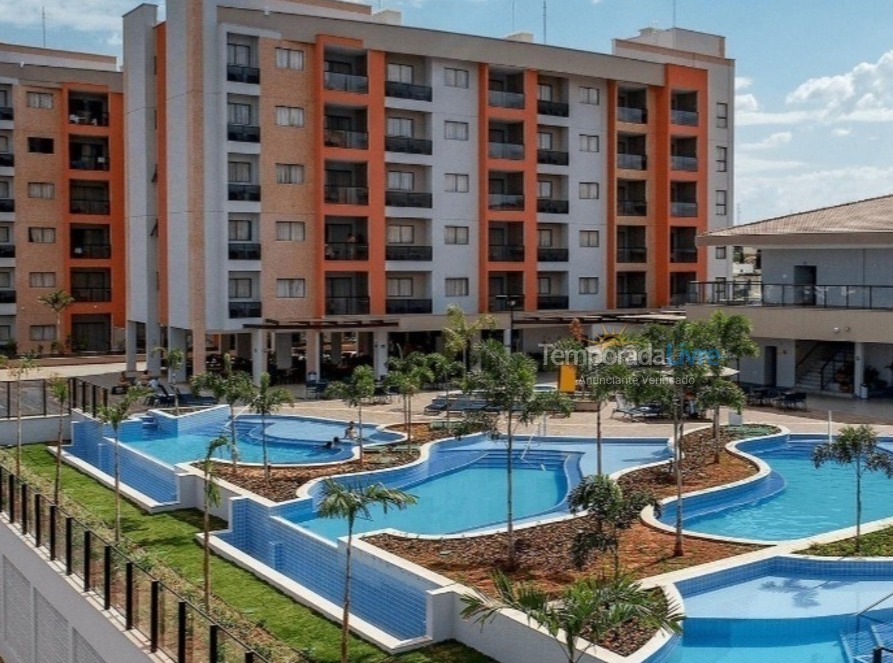 Apartamento moderno